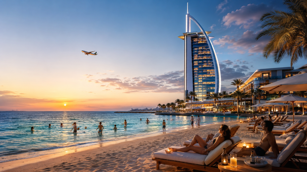 GDS vs NDC: Which Is Better for Travel Agencies?